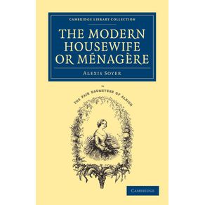 The-Modern-Housewife-or-Menagere