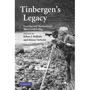 Tinbergens-Legacy