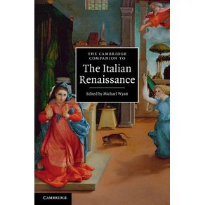 The-Cambridge-Companion-to-the-Italian-Renaissance