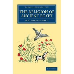 The-Religion-of-Ancient-Egypt