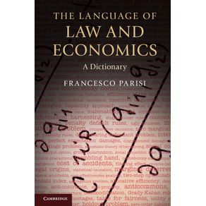 The-Language-of-Law-and-Economics