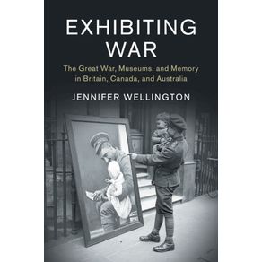 Exhibiting-War