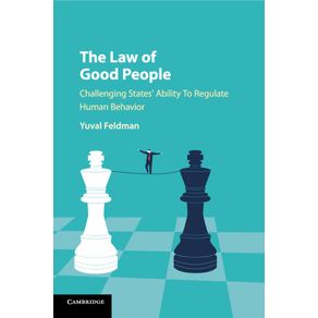 The-Law-of-Good-People