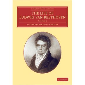 The-Life-of-Ludwig-Van-Beethoven