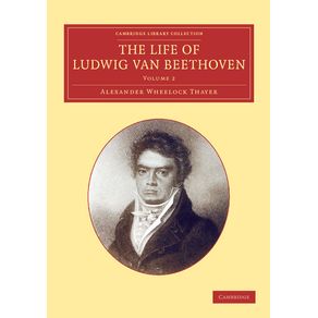 The-Life-of-Ludwig-Van-Beethoven
