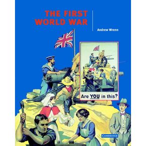The-First-World-War