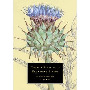 Common-Families-of-Flowering-Plants