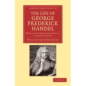 The-Life-of-George-Frederick-Handel