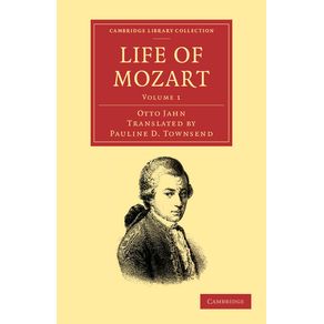 Life-of-Mozart---Volume-1