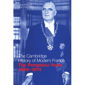 The-Pompidou-Years,-1969-1974