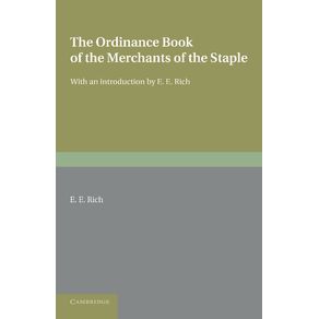 The-Ordinance-Book-of-the-Merchants-of-the-Staple