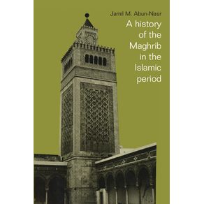 A-History-of-the-Maghrib-in-the-Islamic-Period