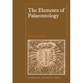 The-Elements-of-Palaeontology