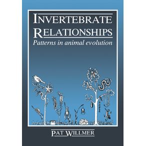 Invertebrate-Relationships