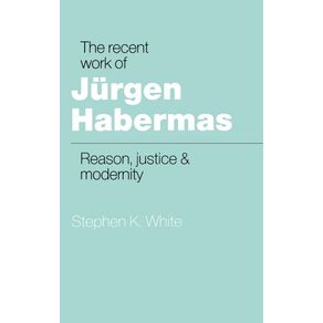 The-Recent-Work-of-J-Rgen-Habermas
