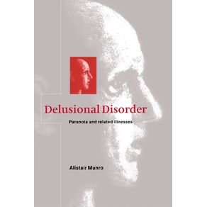 Delusional-Disorder