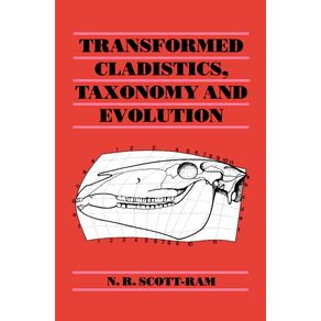 Transformed-Cladistics-Taxonomy-and-Evolution