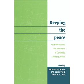 Keeping-the-Peace