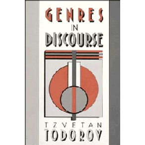 Genres-in-Discourse