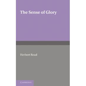 The-Sense-of-Glory
