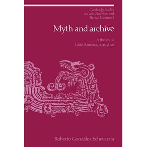 Myth-and-Archive