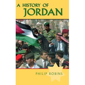 A-History-of-Jordan