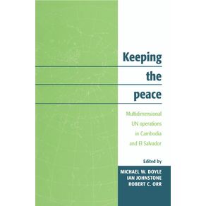 Keeping-the-Peace