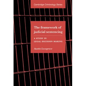 The-Framework-of-Judicial-Sentencing