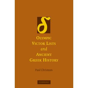Olympic-Victor-Lists-and-Ancient-Greek-History