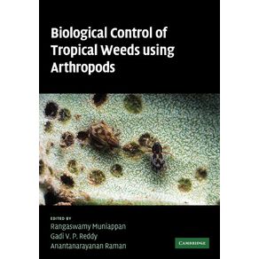 Biological-Control-of-Tropical-Weeds-Using-Arthropods