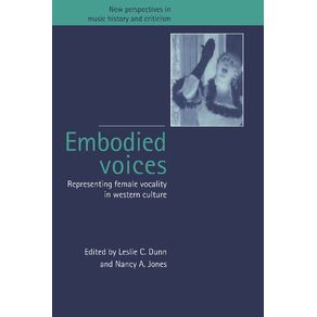 Embodied-Voices