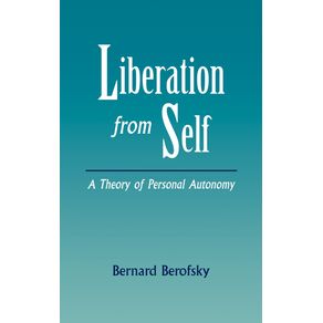 Liberation-from-Self