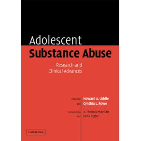 Adolescent-Substance-Abuse