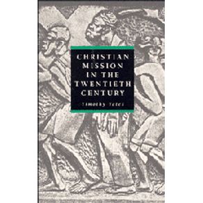 Chrisitian-Mission-in-the-Twentieth-Century