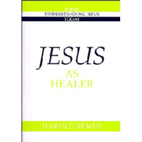 Jesus-as-Healer