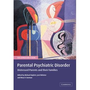 Parental-Psychiatric-Disorder