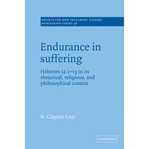 Endurance-in-Suffering