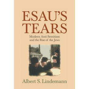 Esaus-Tears