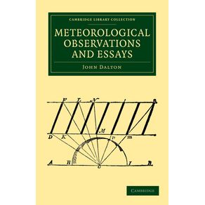Meteorological-Observations-and-Essays