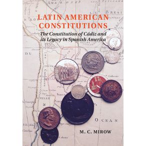 Latin-American-Constitutions