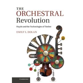 The-Orchestral-Revolution