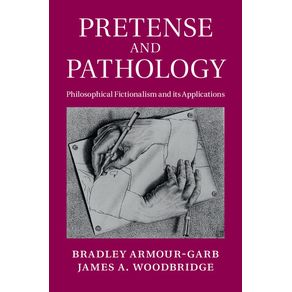 Pretense-and-Pathology