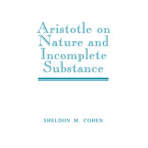 Aristotle-on-Nature-and-Incomplete-Substance