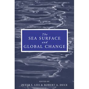 The-Sea-Surface-and-Global-Change