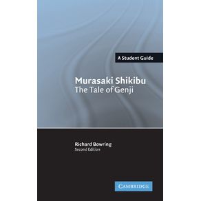 Murasaki-Shikibu