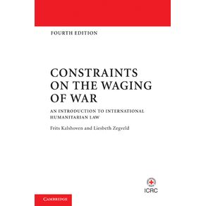 Constraints-on-the-Waging-of-War