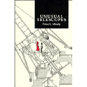 Unusual-Telescopes