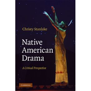 Native-American-Drama