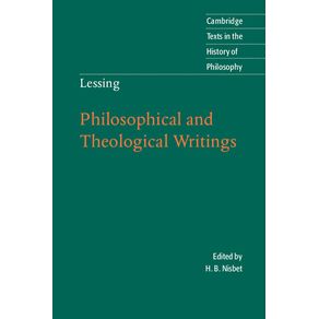 Philosophical-and-Theological-Writings