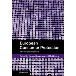 European-Consumer-Protection
